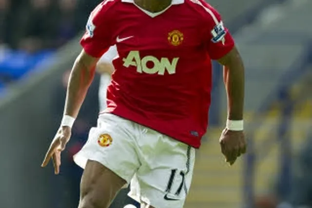 Nani n’est pas l’héritier de Cristiano Ronaldo !