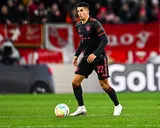 Manchester City : un prétendant surprise pour Cancelo