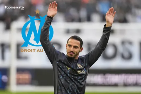 Mercato OM : un nouveau concurrent de poids pour Ismaël Bennacer