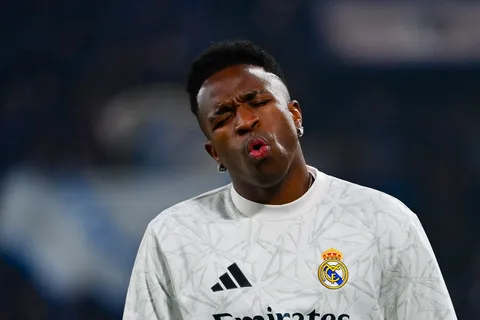 Mercato - Real Madrid : “impossible à refuser”, vers un bras de fer avec Vinicius Jr