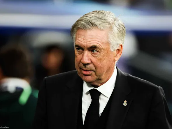 Le Real Madrid veut arracher une cible prioritaire à Manchester City