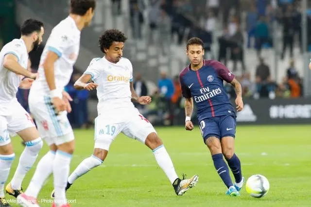 PSG : Ronaldo est convaincu que Neymar va rester