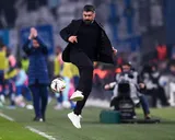 “C’est un gagneur”, une légende de l’OM fan de Gattuso