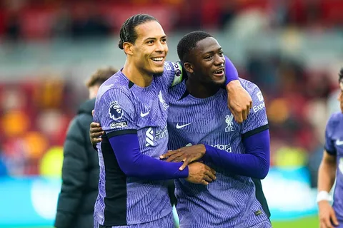 Mercato PSG : “Paris, c’est un repère pour lui, jamais il ne pourra s’en éloigner”, un coup à jouer avec un cadre de Liverpool ?