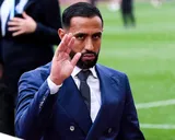 Mercato OM : “il ne bouge pas”, Benatia bloque un cadre