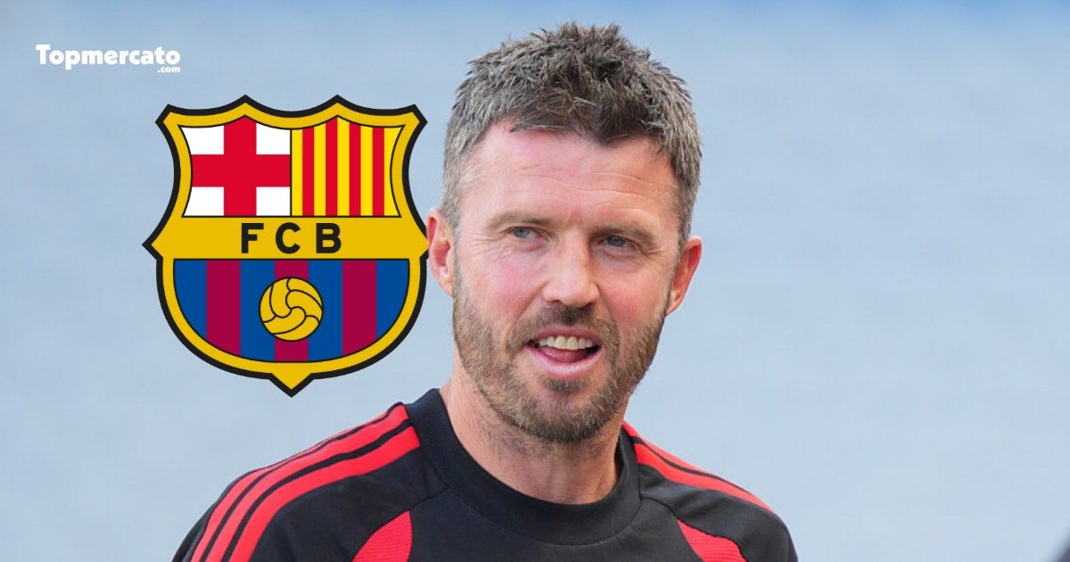 Mercato – “Un potentiel énorme”, Manchester United a un avantage sur le Barça pour le wonderkid Gabriel Rajkovic