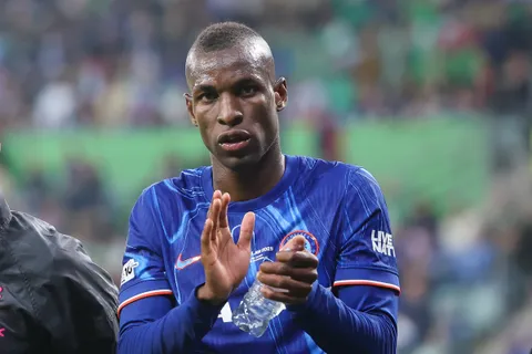 Mercato Chelsea : les Blues vont sacrifier un prêté à la place de Nicolas Jackson