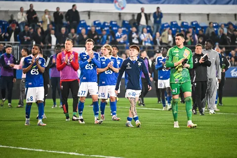 Mercato Strasbourg : Chelsea pourrait prendre une décision surprise avec une révélation à 50 M€, le PSG et Arsenal à l’affût