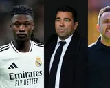 Camavinga proposé à un géant européen, un espoir du Barça vers Zagreb, Tottenham va dépenser plus de 200 M€ pour 2 milieux… Les 3 infos mercato du jour