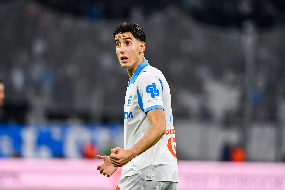 Mercato OM : Nayef Aguerd a refusé un gros contrat en Arabie saoudite, une nouvelle tendance pour son avenir