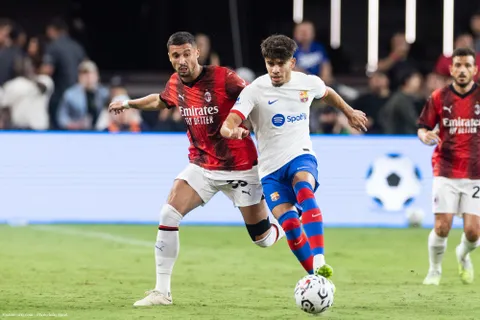 Mercato - L’OL définitivement devancé pour une piste au milieu