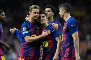 Barça : “cela ne sert à rien…”, Gavi envoie un message fort à Deco avant le mercato