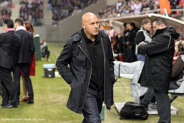 Grèce : Anigo rejoint le Panionos (Officiel)
