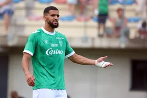 ASSE – Venise : où regarder ce match amical ?