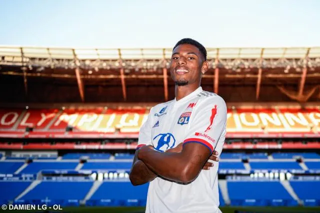 OL : Angers s’offre une vente record avec Reine-Adelaïde