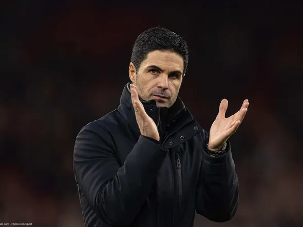 Arsenal : les Gunners rêvent d’un coup à 100M€