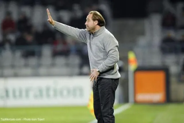 Auxerre : Wallemme réclame “plus d’équité”