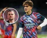 Mercato – Arsenal a recalé Jack Wilshere pour la sensation Max Dowman