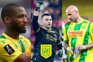 FC Nantes : prolong’ ou pas prolong’… Les 10 Canaris en fin de contrat en juin 2025