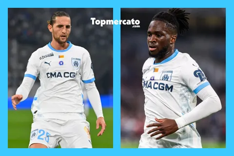 Mercato OM : vente imminente d’un banni pour 17 M€ !