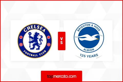 Pronostic Chelsea Brighton – Premier League (30/08/2026)
