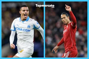 Suivez en direct OM-Liverpool (match de Ligue des champions du 21/01/2026)