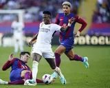 Le Barça pousse un joueur à 30 M€ vers la sortie