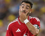 Mercato Manchester United : Bruno Fernandes reçoit une offre pour doubler son salaire et disputer la Ligue des champions