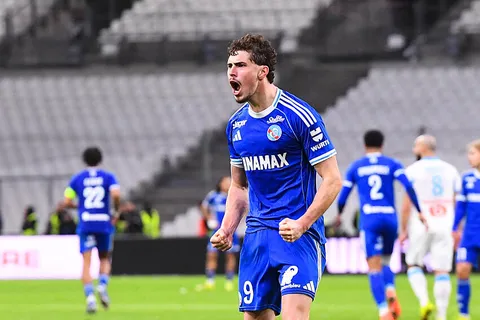 Mercato Strasbourg : Joaquin Panichelli est sur les tablettes d’un cador de Liga