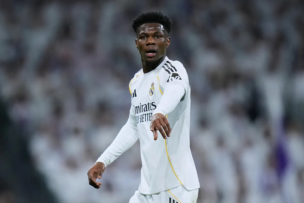 Mercato Real Madrid : une condition “à la Casemiro” pour le transfert d’Aurélien Tchouameni
