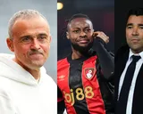 Le PSG s’attaque au dossier Luis Enrique, le temps presse pour Semenyo, un possible partant du Barça refuse un départ… Les 3 infos mercato du jour