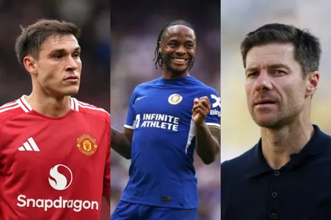 Ugarte a la cote en Serie A, Sterling a une touche en Ecosse, le Real Madrid piste une nouvelle star à 0€… Les 3 infos mercato du jour