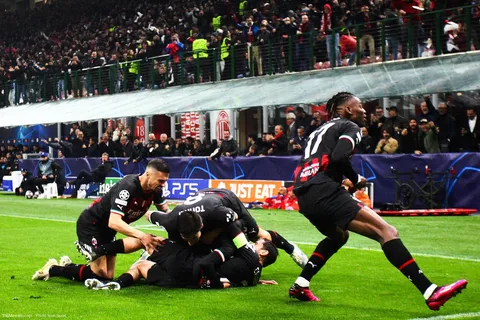 Bennacer décisif, Lozano discret… Les Tops et les Flops de Milan AC-Napoli
