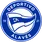 Logo Deportivo Alavés