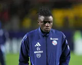 Mercato Strasbourg : le partant Abakar Sylla au centre d’un duel entre deux clubs du bas de tableau en L1