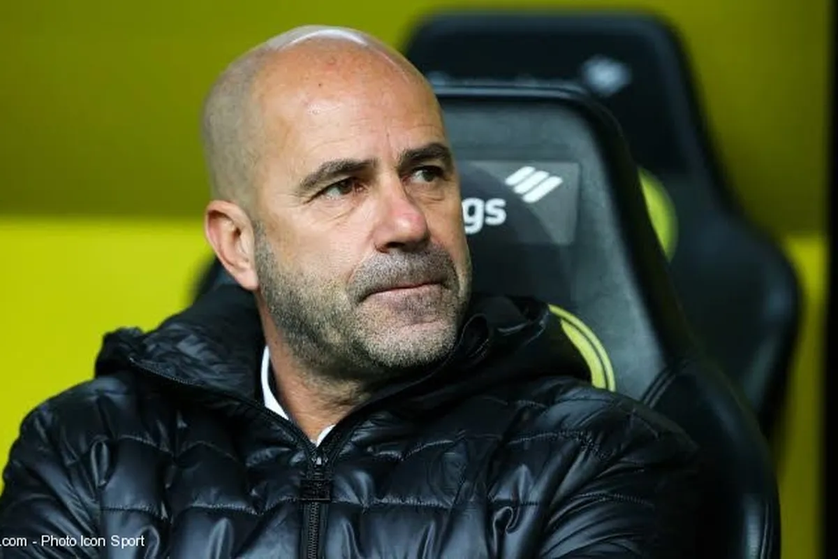 Leverkusen : des Marseillais et un Parisien dans le viseur ?