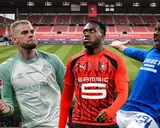 Mercato Rennes : 5 buteurs pas trop chers pour remplacer Arnaud Kalimuendo