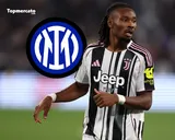 Mercato – Un échange pour réunir les frères Thuram à l’Inter ?