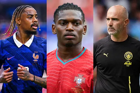 Dénouement imminent pour Barcola à Liverpool, accord Milan – Galatasaray pour Leao, City s’intéresse à un attaquant à 93 M€… Les 3 infos mercato du jour