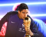 Raphaël Varane et le Top 10 des joueurs français les plus titrés de l’histoire
