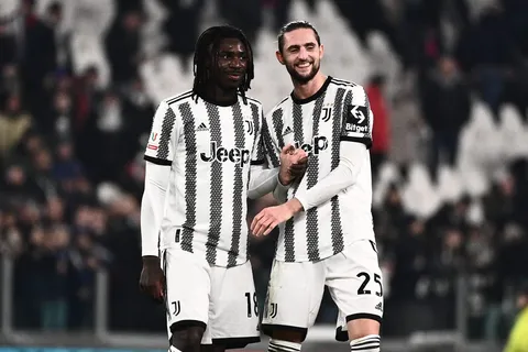 Mercato - Une piste étonnante démentie pour Rabiot