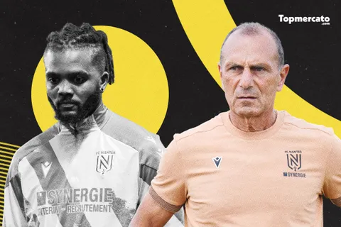 Nantes : encore 3 recrues désirées, un nouveau départ officialisé… Le mercato des Canaris s’affole