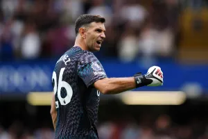 “Le gardien du présent et celui de l’avenir” : la victime du transfert de Martinez à Chelsea est connue