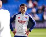 Mercato OL : Thiago Almada vise le top 4 en Serie A
