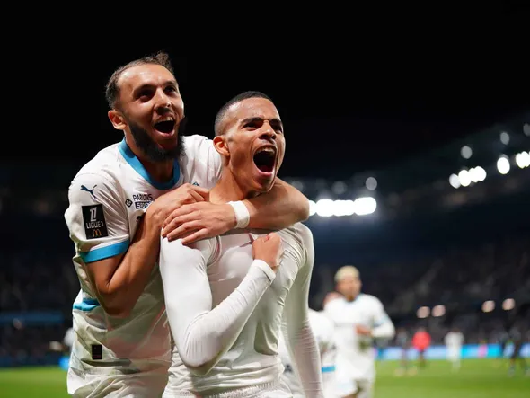 OM-Rennes : chaîne TV, heure et compos probables du match