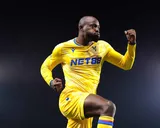 OM, OL : la réponse de Crystal Palace pour Mateta