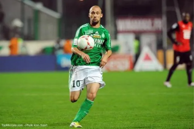 ASSE : Cohade parle du “Usain Bolt stéphanois”