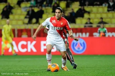 Juventus : une lutte italienne pour le duo Falcao-Torres ?