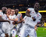 Match Estonie – Belgique : chaîne TV et compos officielles