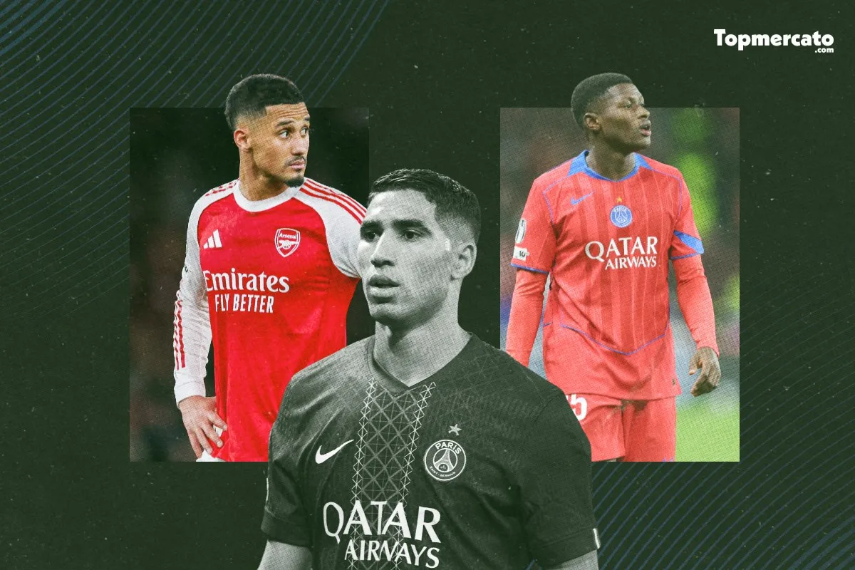 Le Top 10 des meilleurs défenseurs du monde en 2026